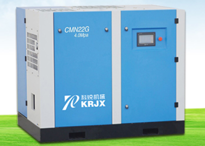 螺杆空压机